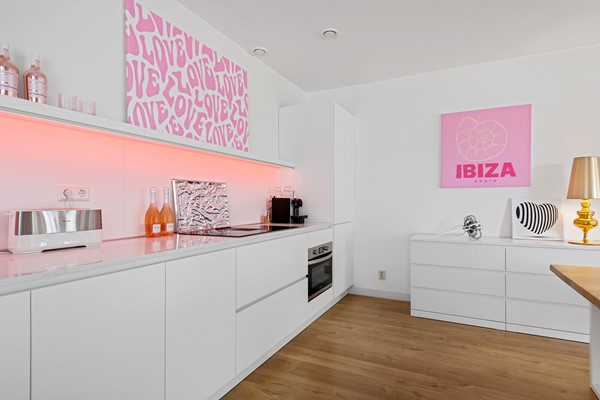 Medium property photo - Poststraat 11A, 2042 HA Zandvoort